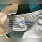 PINK - Victoria's Secret PINK Shimmer Brazilian Bikini Bottom​​​​ Photo 4