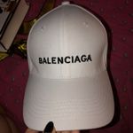 Balenciaga Hat Photo 0