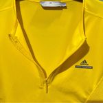 Adidas by Stella McCartney Top in Yellow, Size M Yellow Size M Photo 6