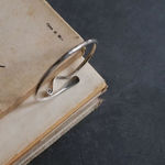 Boutique NEW Women's Feather 925 Sterling Silver Bracelet, Adjustable Cuff‎ Photo 3