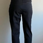Candie's Black Business Casual Size 13 Dress Pants Photo 2
