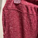 Bobeau  Collection heathered red jogger pants with pockets size medium Photo 6