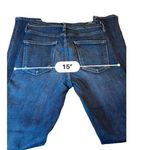 Citizens of Humanity - Rocket High Rise Skinny Waverly Jeans - Size 25 Photo 9