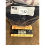 Nine Britton NWT  Black Cap Sleeve Collared Wide Leg Jumpsuit Large Stichfix Photo 15