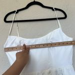 House Of CB HOUSE‎ OF CB 'Lolita' Ivory Corset Sundress size L Photo 8