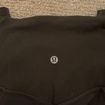 Lululemon Olive Green Align  Leggings Photo 2