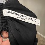 Amanda Uprichard Talita high neck jumpsuit XS $242 Photo 4