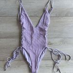 Blue Life  Mermaid One Piece Photo 2