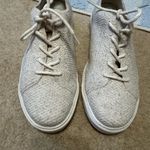 Textured Cream Sneakers Nisolo size 7 Photo 0