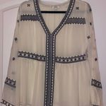 Stella & Dot Maette  Blouse Photo 0