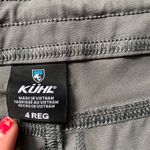 Kuhl  hiking pants 4 reg Photo 4