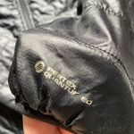 REI Quilted Black Warm Puffer Lightweight Hiking Outdoor Winter Jacket Large‎ Photo 3