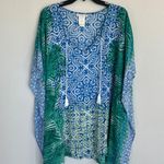 La Blanca Women’s Swimsuit Coverup Size L/XL Photo 0