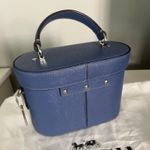 Coach Crossbody Bag and Matching Wristlet Photo 4