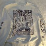 Taylor Swift Limited Edition Speak Now Sweatshirt Photo 0