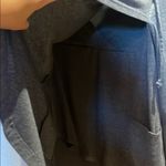 Gray Nursing Long Sleeve Sweatshirt Size undefined Photo 3