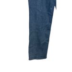 Judy Blue  Women's Jeans Dad Distressed Stretch JB88859MD Mid Wash Blue Sz. 9/29 Photo 7