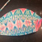 OP  neon bright bikini‎ top small (3-5) Photo 1
