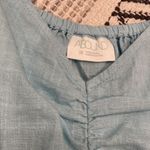 Abound NWT Cotton Crop Top Photo 2