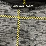 Heimish Plaid Black Red Tunic Size 3X Photo 1