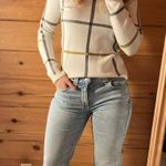 Adrienne Vittadini Women’s size small  long sleeve sweater Photo 4