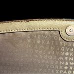 Kate Spade  Greer Laurel Way Rose Gold Crossbody with 14k gold plated hardware Photo 10