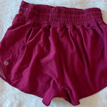 Lululemon  Hotty Hot Shorts 2.5" Photo 1