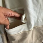 Peace Love World  | French Terry 2 color blazer Photo 5