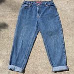 Levi's Vintage Levi’s 550 Classic Relaxed Jeans size 12S Photo 9