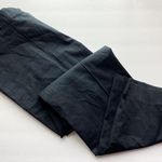 Nicole Miller  • Black Crop Trouser Pants Photo 0