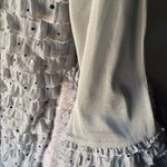 J.T.B. Ladies Top🌸 Silver Photo 5