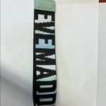 Steve Madden Mint Green Wristlet Purse and Card Holder Set Photo 8