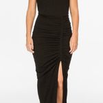 Spanx Suit Your Fancy Strapless Cupped Mid-Thigh Bodysuit, Brand New Medium,$148 Photo 8