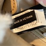 Marc Jacobs  Lambskin Shearling The Mini Pillow Bag in Iced Coffee - NWT Photo 8