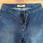 Rock & Roll Denim Super Flares Photo 1