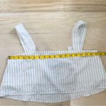 Reformation NEW  crop top Photo 2