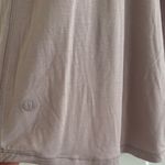 Lululemon Women's Lulu Lemon - Mauve Tank Top Photo 1