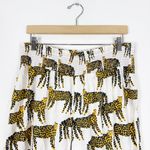 Anthropologie Marcello Velho Flannel Wide-Leg Pajama Pants Photo 4