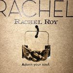 Rachel Roy New  GODDESS Ring size 7 Photo 0