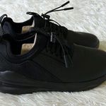 CLOVE WOMEN'S CLASSIC ALL BLACK OPTION SNEAKER SIZE 6.5 Photo 0