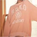 Aerie  Women's The Chill Crew Sweatshirt Photo 1