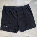 Under Armour Spandex shorts Photo 0