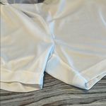 EP Pro Black and White Mini Golf Skort Size 4 Photo 4