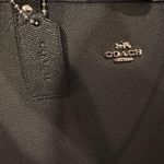 Coach EUC reversible tote with pouch Photo 2