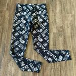 Terez Star Wars Women’s  Yoga Pants Photo 1