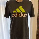 Adidas  climalite T-shirt for women Photo 0