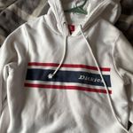 Dickies  Cropped Hoodie Photo 0