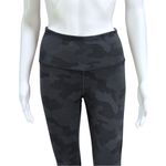 Yogalicious  Lux Black Camo Leggings – Women’s Size Small Photo 2