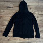 Cable & Gauge black jacket Photo 2