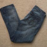 Delia's dELia*s Morgan Medium Wash Straight Leg Jeans Photo 0